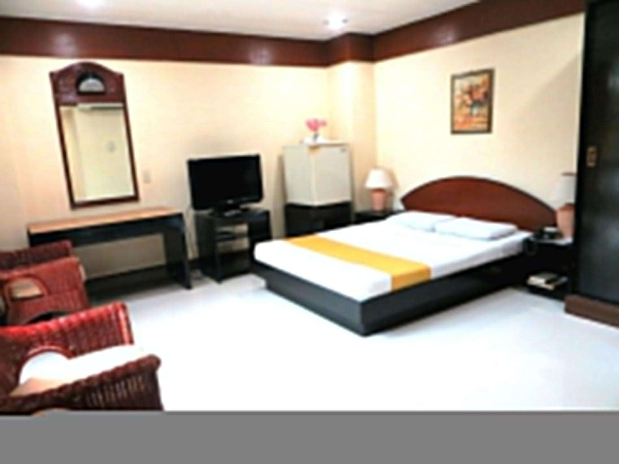 Paragon Suites Cebu Esterno foto
